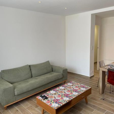 La Serane Appartement T3 マルセイユ エクステリア 写真