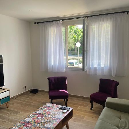 La Serane Appartement T3 マルセイユ エクステリア 写真