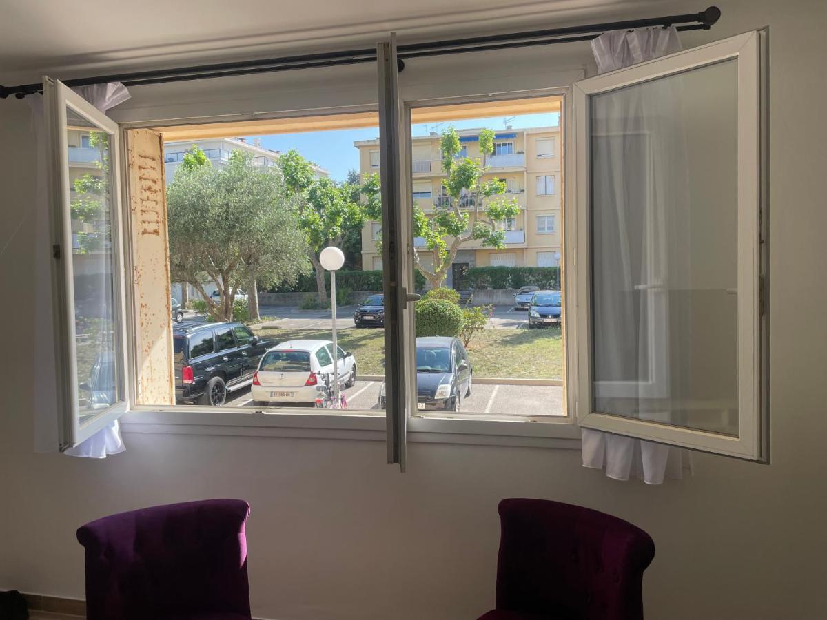 La Serane Appartement T3 マルセイユ エクステリア 写真
