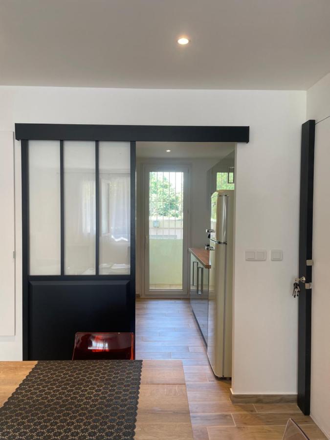 La Serane Appartement T3 マルセイユ エクステリア 写真