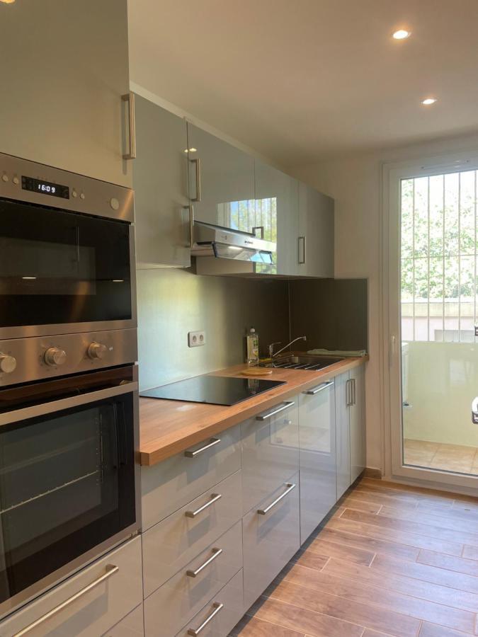 La Serane Appartement T3 マルセイユ エクステリア 写真
