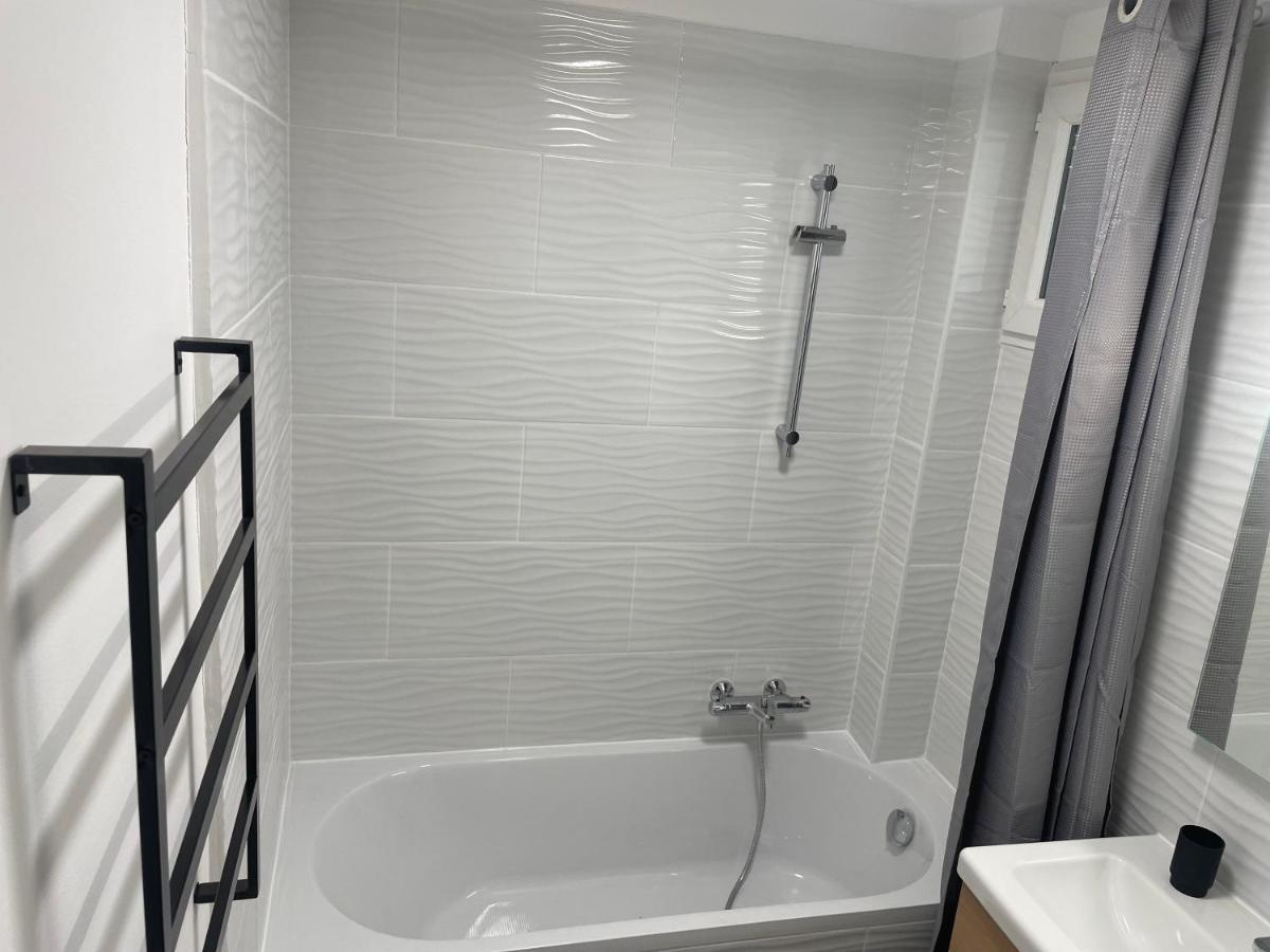 La Serane Appartement T3 マルセイユ エクステリア 写真