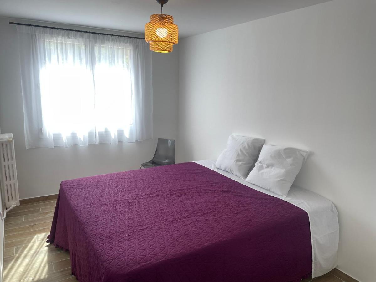 La Serane Appartement T3 マルセイユ エクステリア 写真