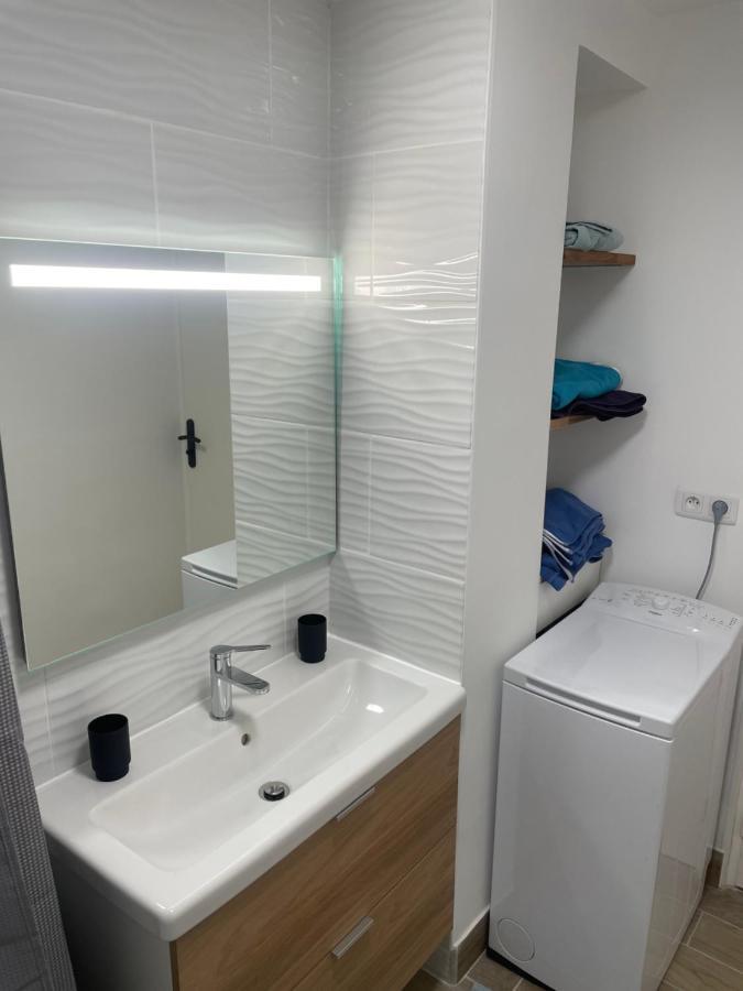 La Serane Appartement T3 マルセイユ エクステリア 写真