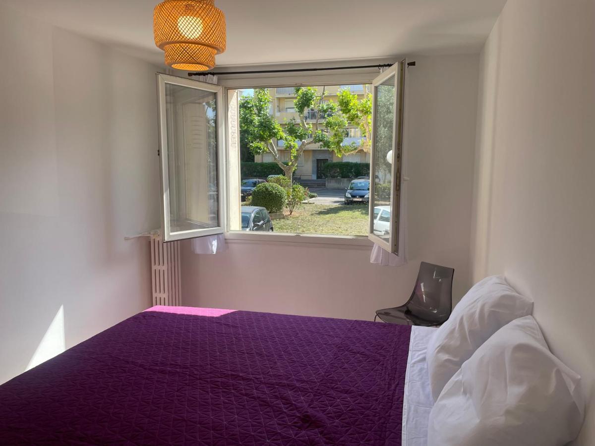 La Serane Appartement T3 マルセイユ エクステリア 写真