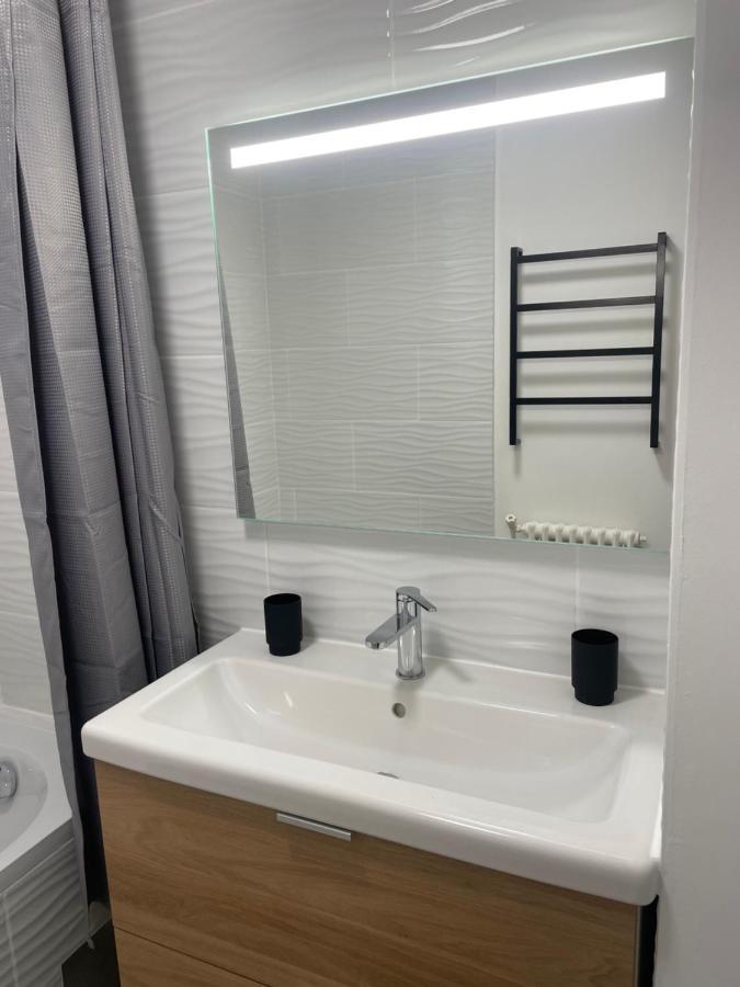 La Serane Appartement T3 マルセイユ エクステリア 写真